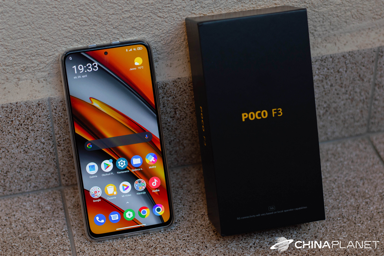 Xiaomi Poco F3 8 256gb Купить