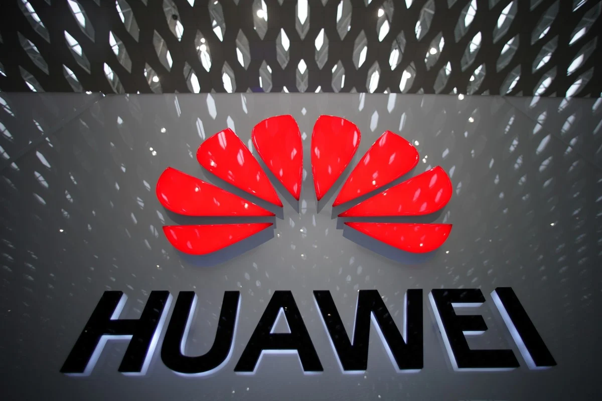 Blokada Huawei w USA