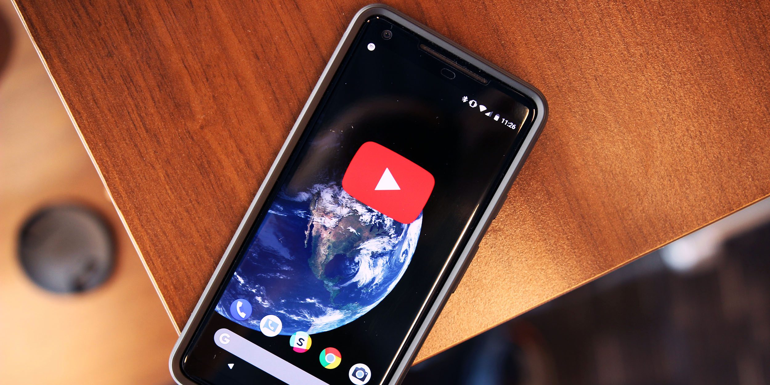 This way you can easily play YouTube videos in the background