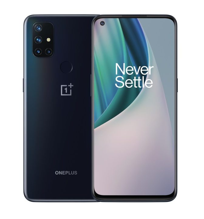 oneplus nord N10 5g