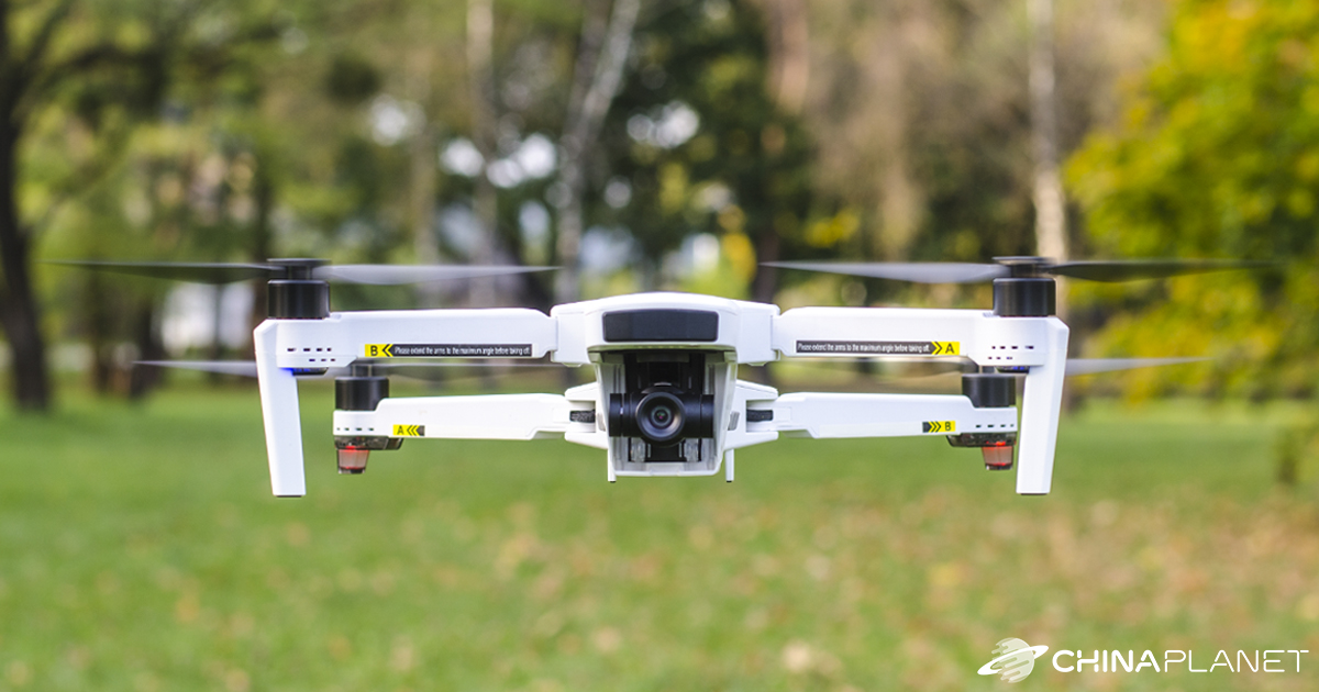 Review Hubsan Zino 2 Is A Great 4k Drone With Great Video Features