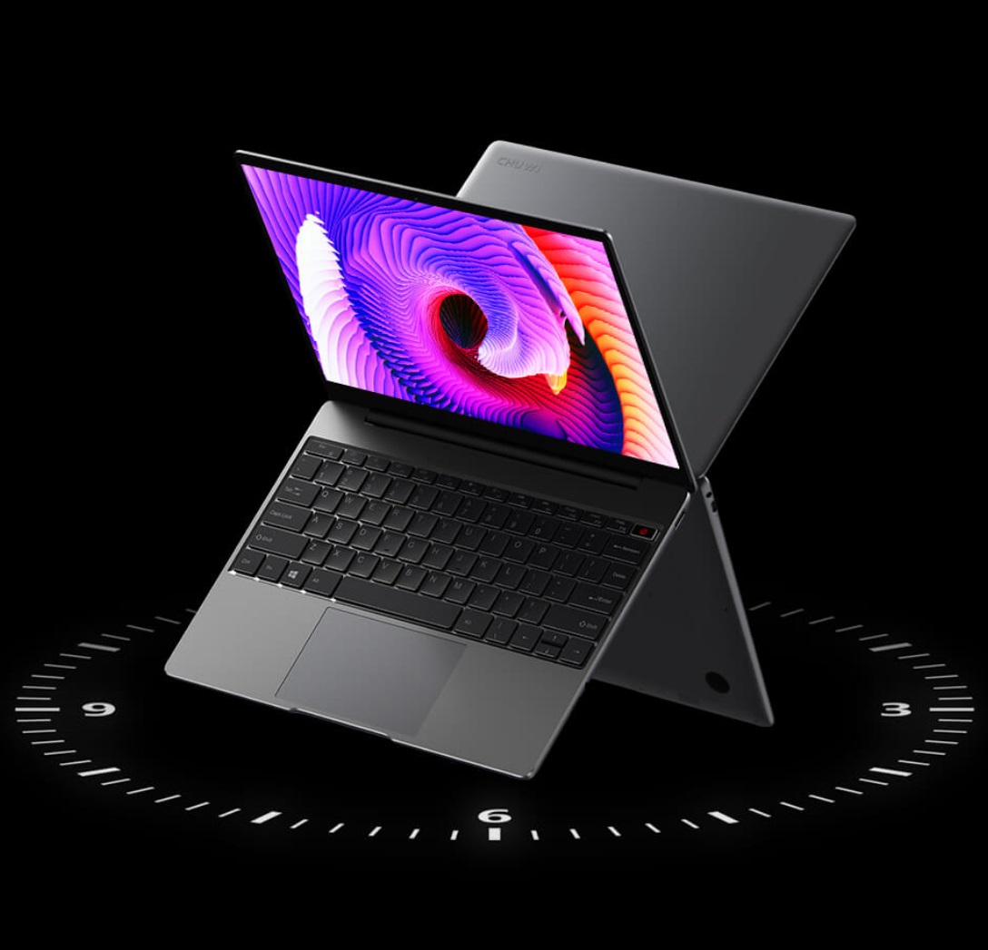 Chuwi CoreBook Pro