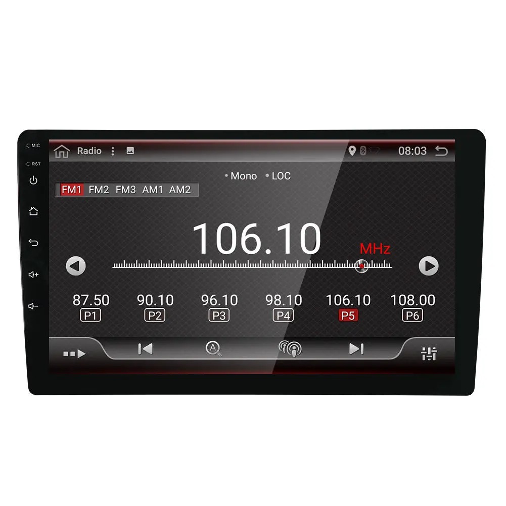 iMars Android 10.0 car radio