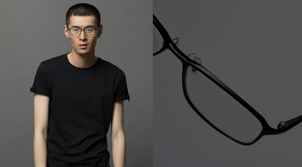Xiaomi Mijia glasses