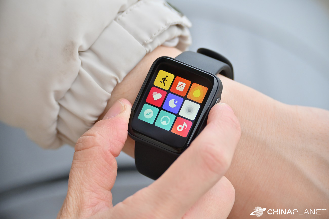Xiaomi Mi Watch Lite review: Affordable, small smartwatch