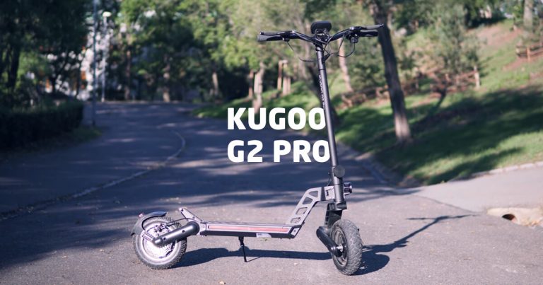 Kugoo g2 pro настройка бортового компьютера