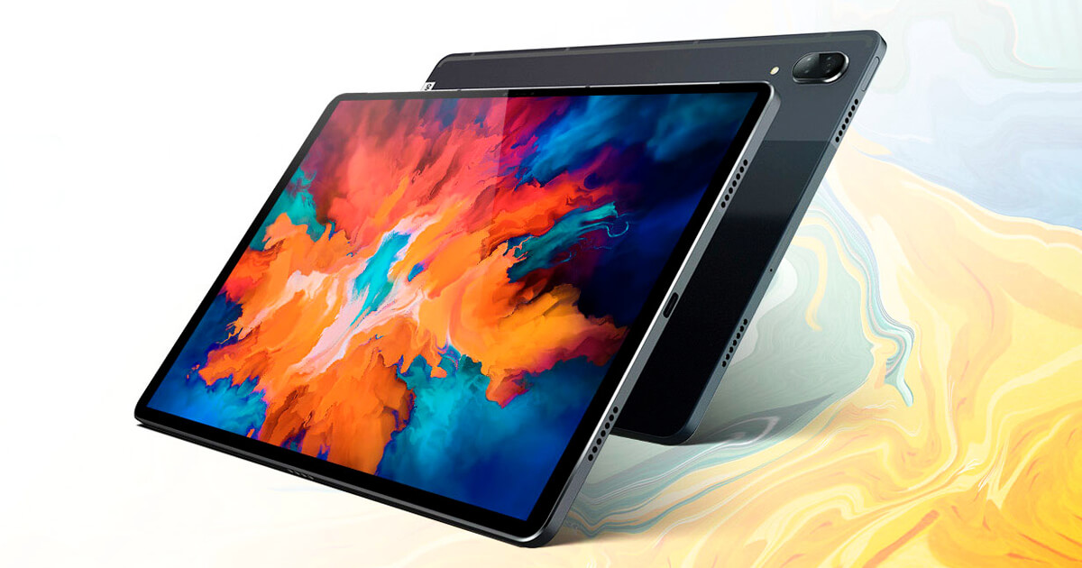 Lenovo xiaoxin pad pro обзор