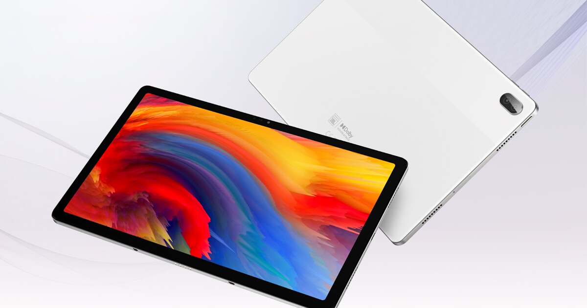 xiaoxin pad pro2021