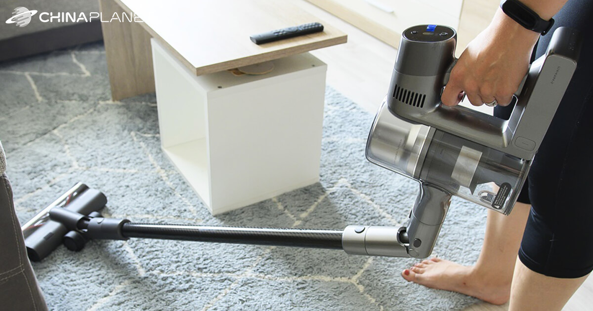 Dreame T30 Review: The best vacuum cleaner we've ever tested
