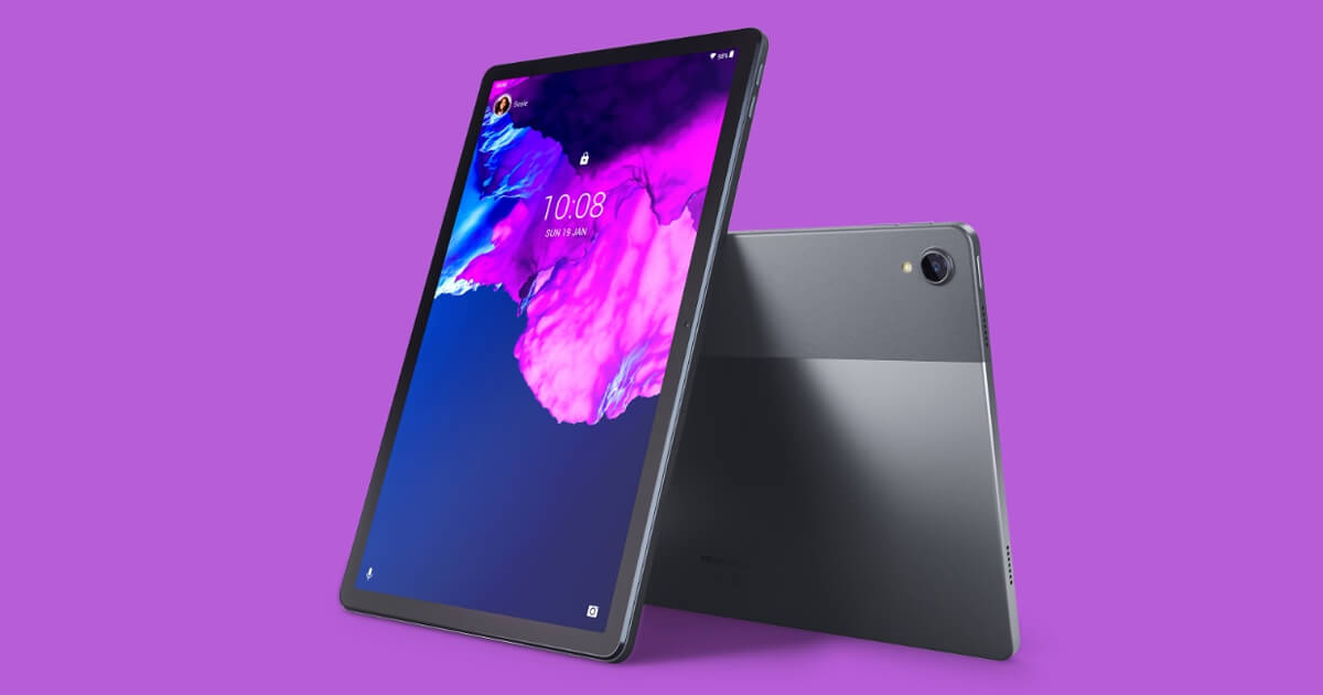 Lenovo tab p11 сколько герц