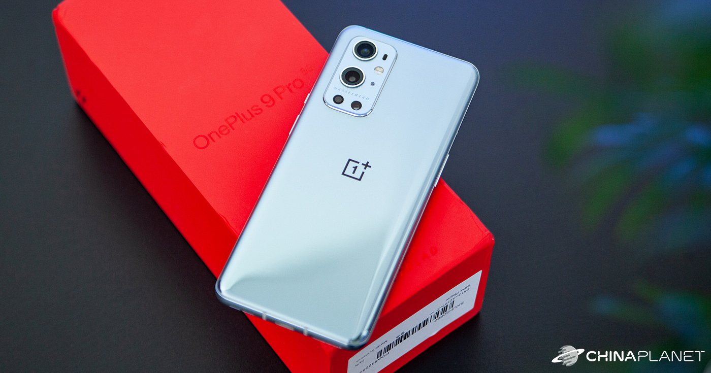 Review] OnePlus 9 Pro is a near-perfect flagship