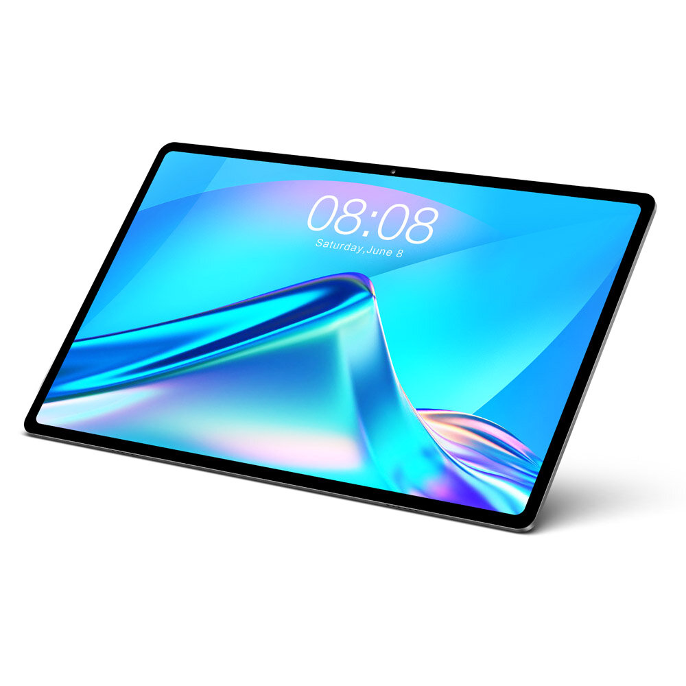 Teclast T40 Plus is the flagship among cheap tablets. It also has a 2K