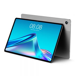 Teclast T40 Plus is the flagship among cheap tablets. It also has a 2K