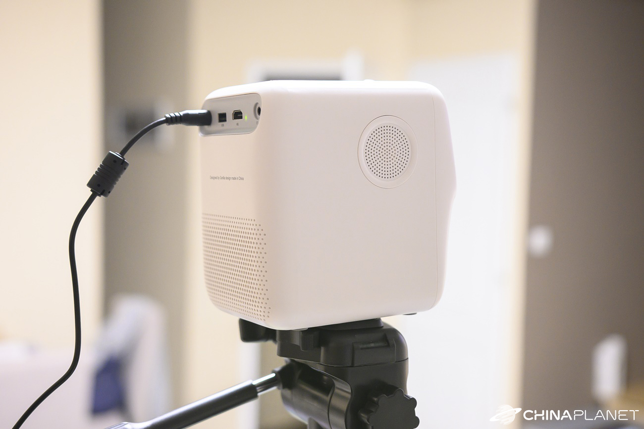 Review Wanbo T2 Max Projector - All The Details 