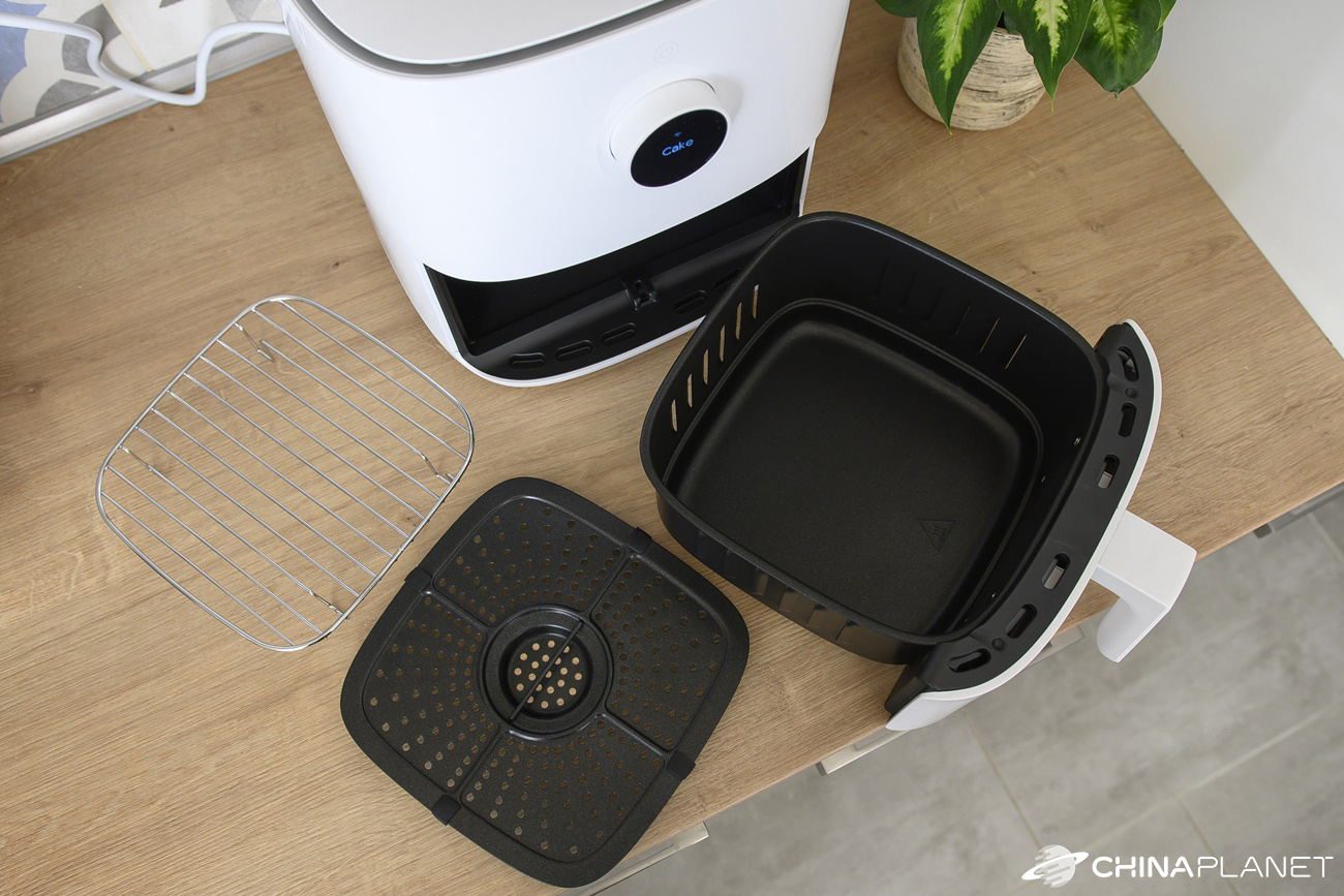 Xiaomi Mi Smart Air Fryer Review: Better frying with less oil