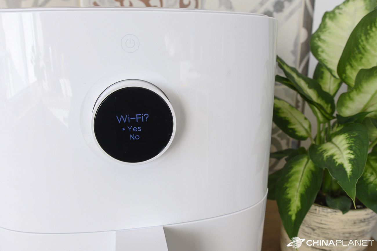 Xiaomi Mi Smart Air Fryer Review: Healthy and fast food without oil