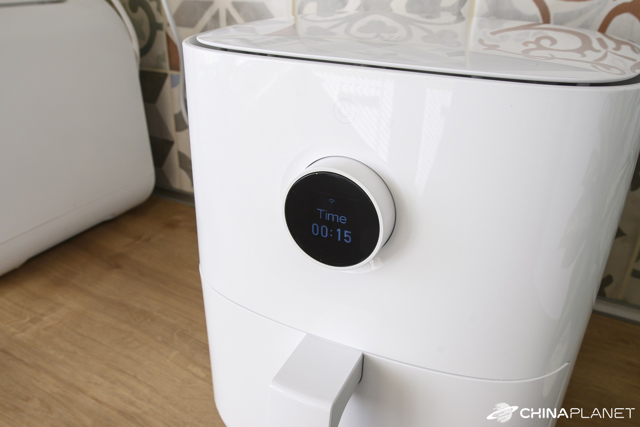 Xiaomi Smart Air Fryer review: A hit-and-miss experience