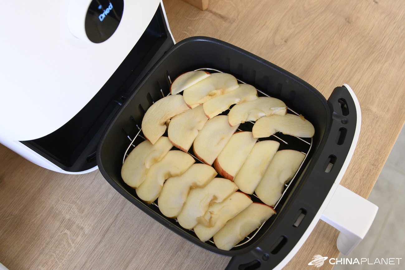 Xiaomi Mi Smart Air Fryer review