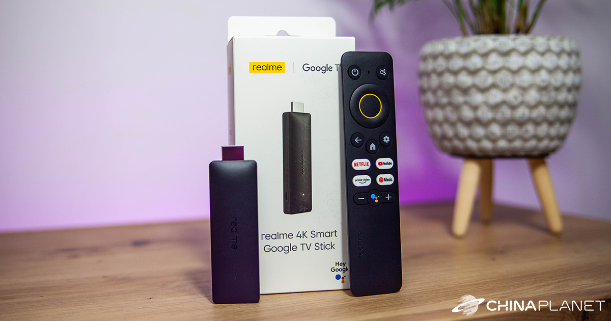 Android Tv Stick [ Google Netflix Certification] 4k Hd - Temu