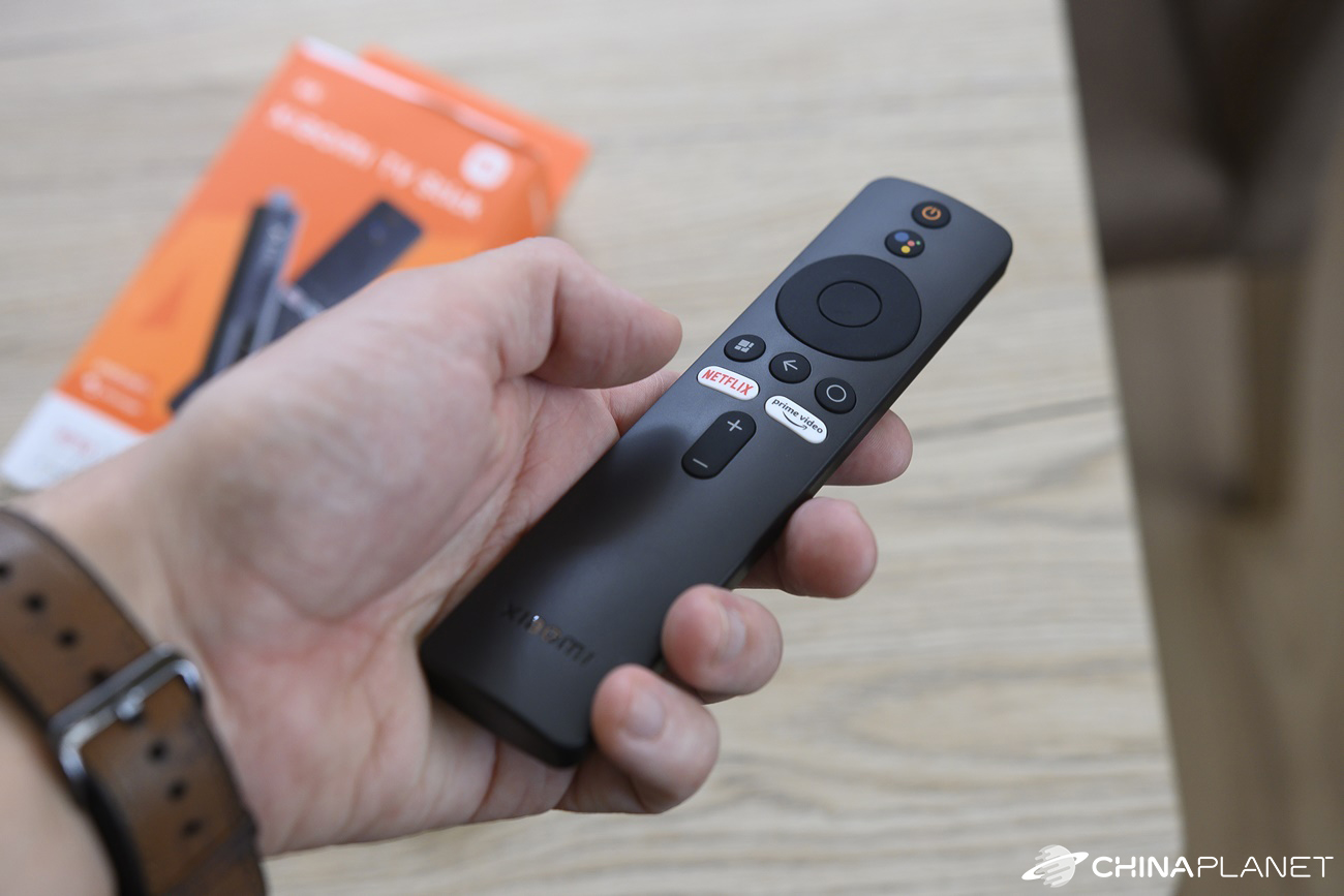 Xiaomi TV Stick 4K First Impressions: Smart Upgrade For Your