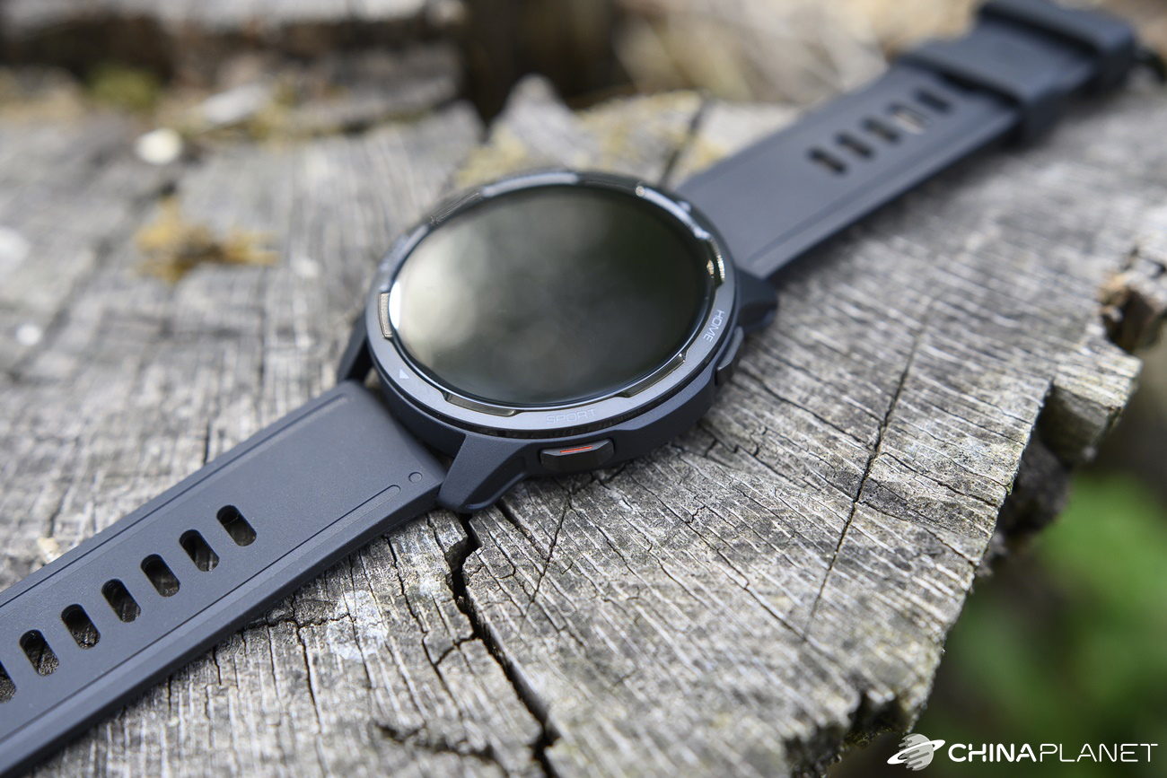Xiaomi Watch S1 Active is a $199 Galaxy Watch 4 rival with Alexa built-in