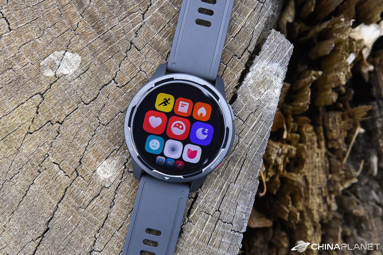 Xiaomi Watch S1 Active (New) — Wireless Place