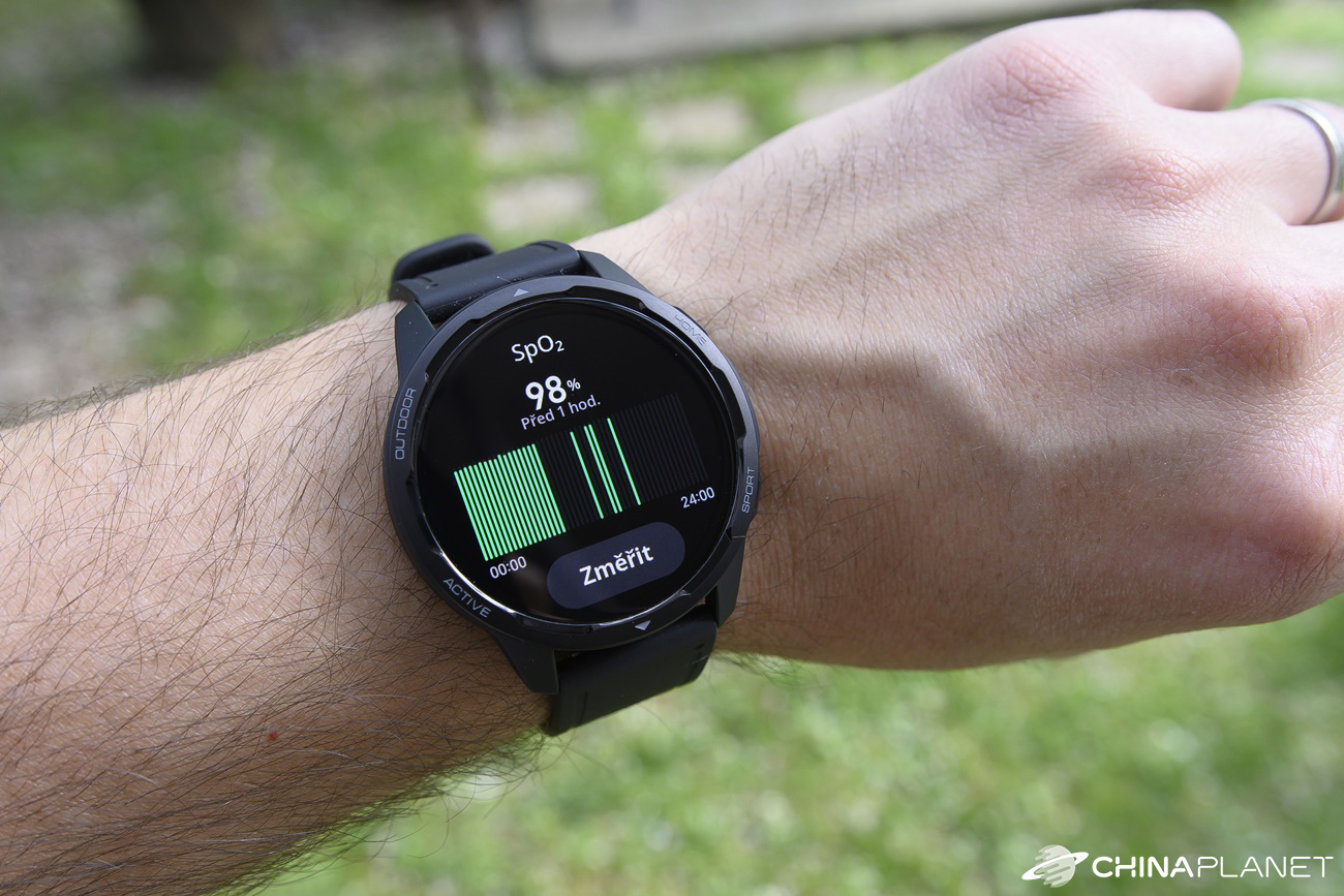 Comprar Smart Watch Xiaomi S1 Gl