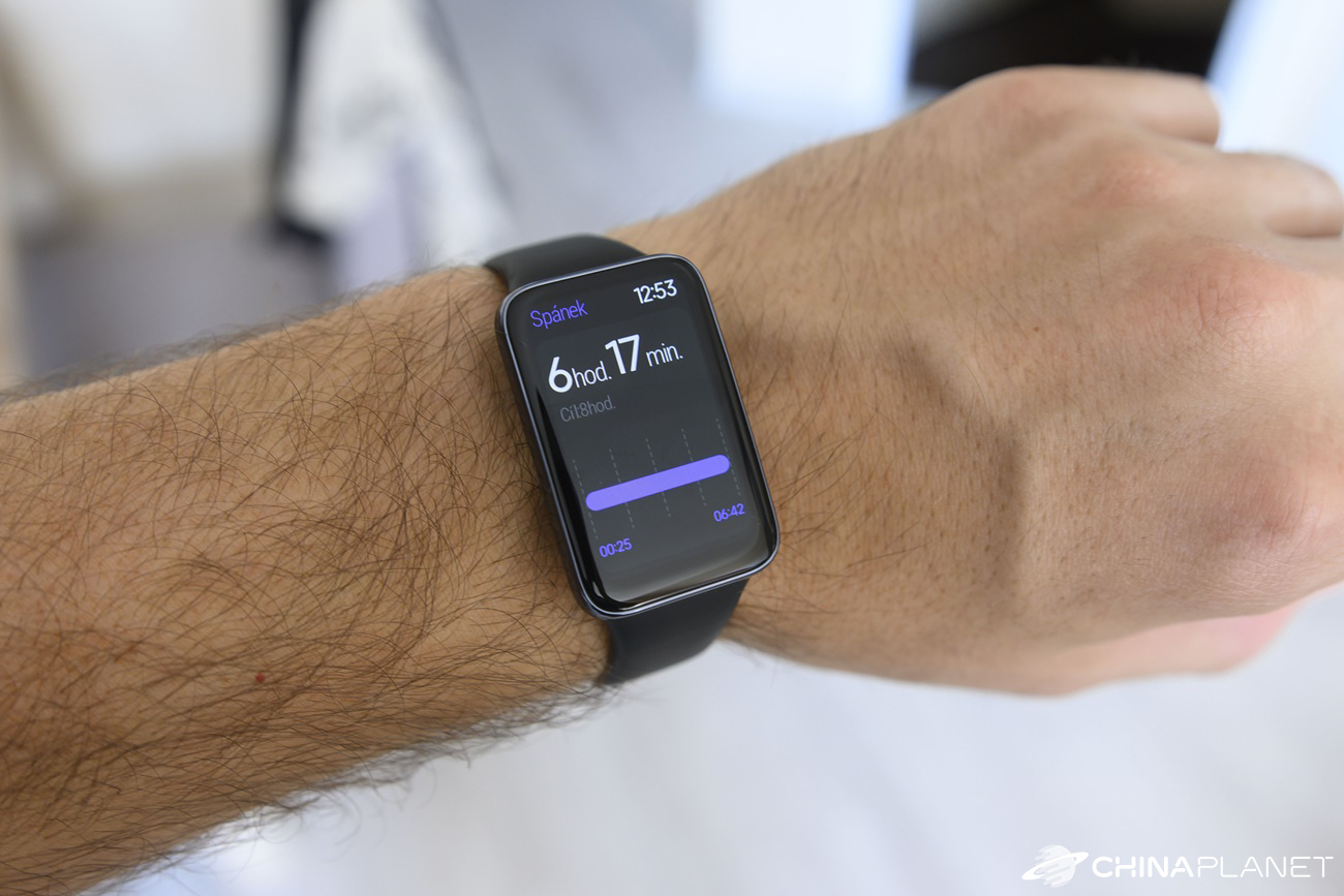Xiaomi Smart Band 7 Pro review: The Mi Band grows up