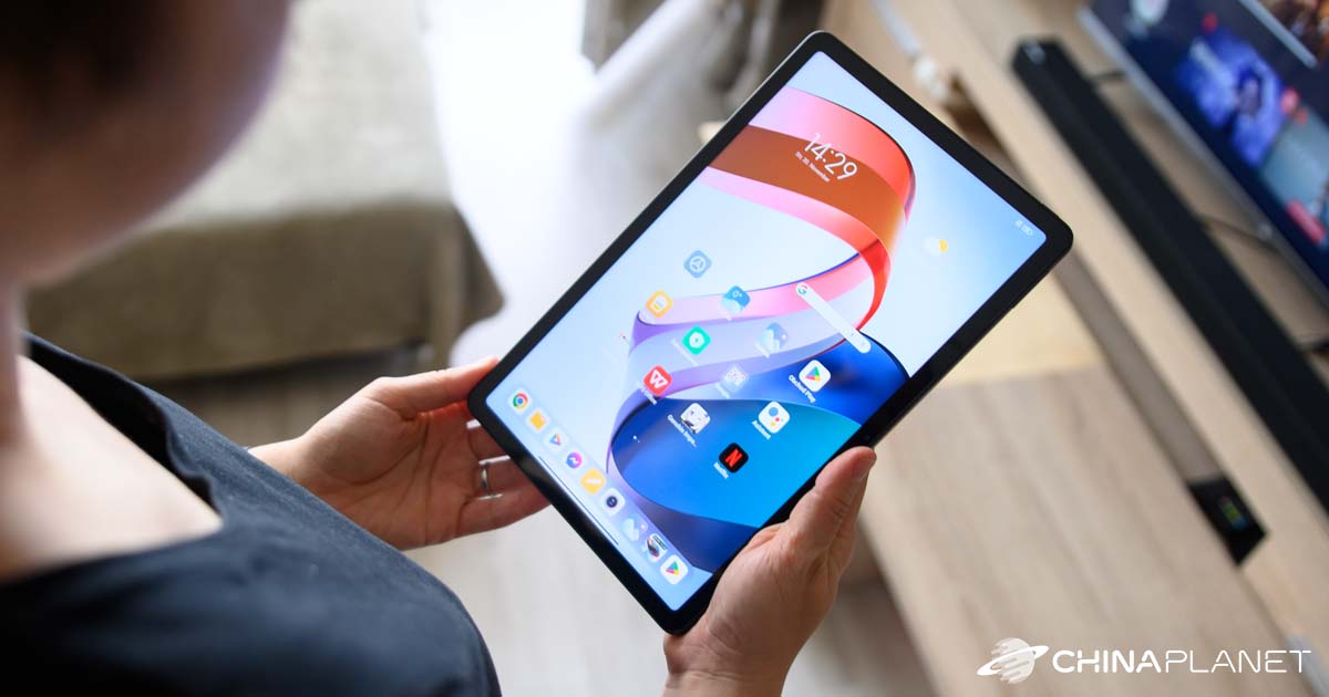 Xiaomi Redmi Pad Review: Powerful and Affordable