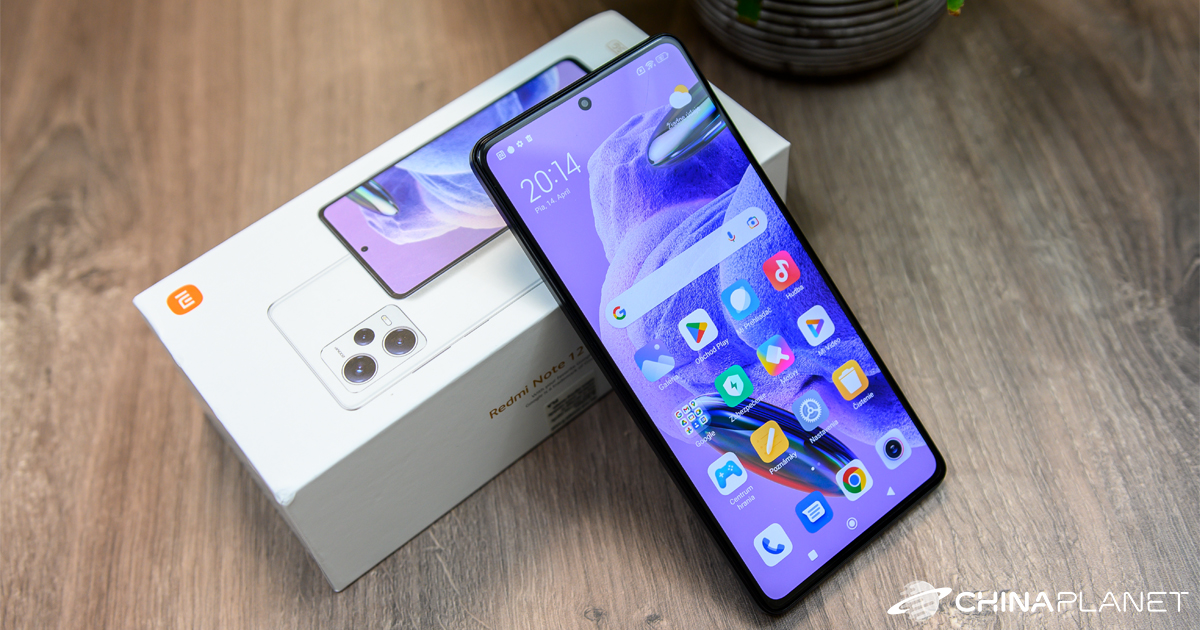 Redmi Note 12, 5G, Pro and Plus: Xiaomi's best-sellers face-to-face