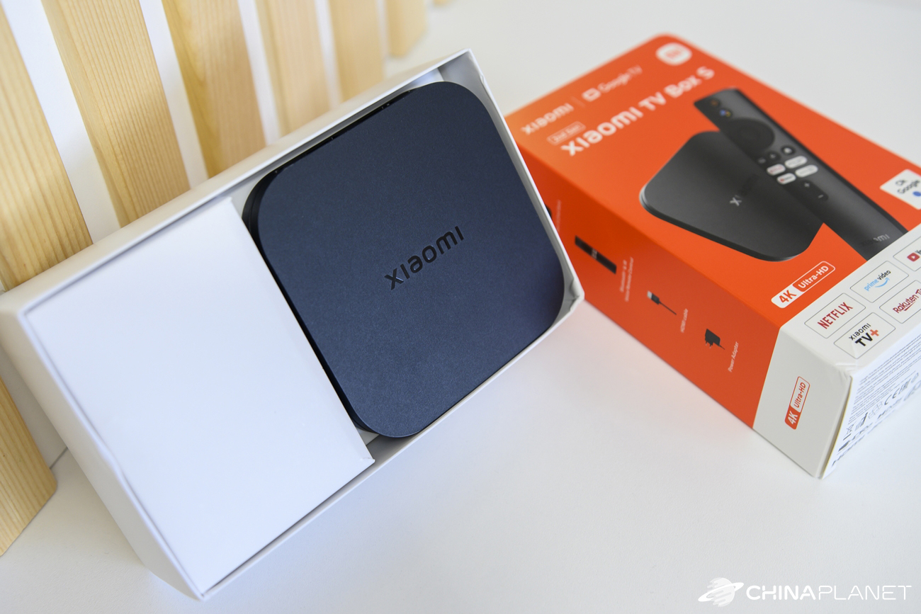 Xiaomi TV Box S (2nd-gen) Review - It's What's On The Inside That