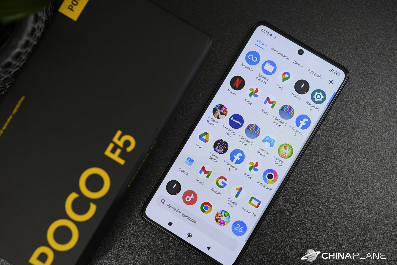 Poco F5 5G review: Performance King is here to dominate the throne -  Gizmochina