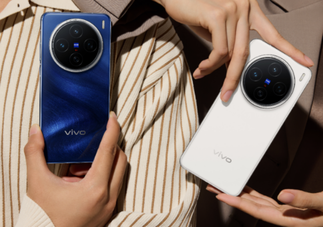 vivo x200