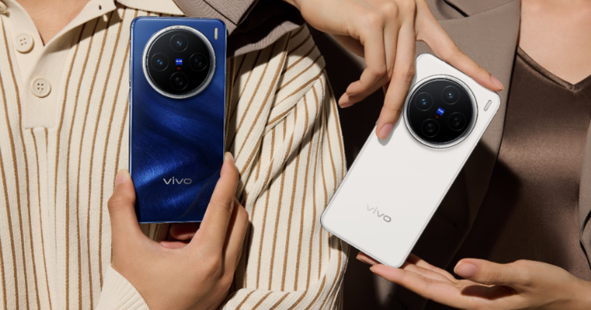 vivo x200